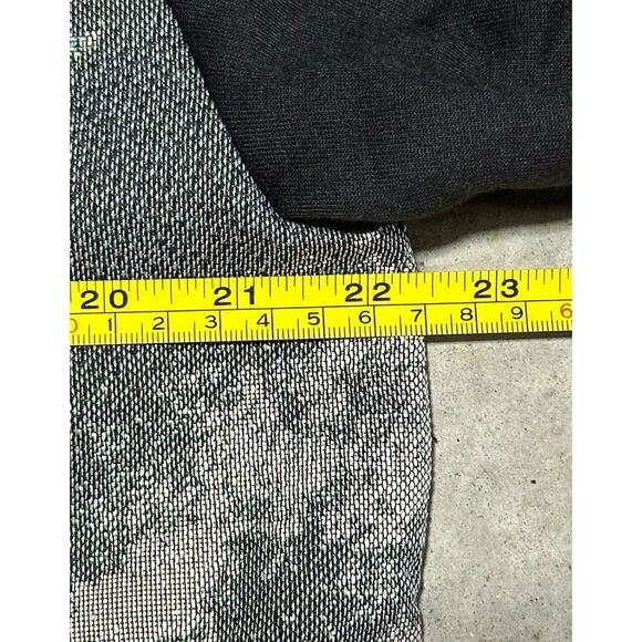 Rebel Vengeance Black Skeleton Napoleon Sweatshirt Fleece Hoodie Mens Size L - Picture 4 of 8